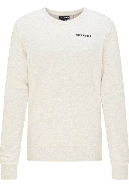 Tuffskull Men's Threezy - Sweater