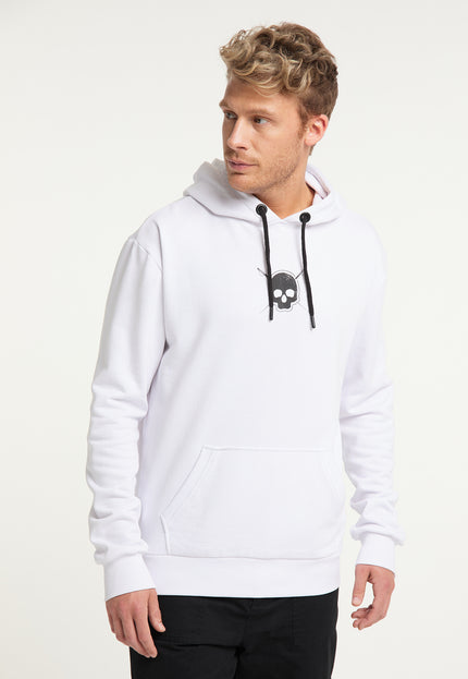 Tuffskull Men's Threezy - Hoodie