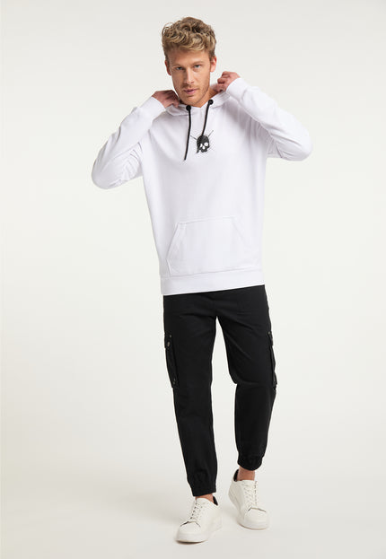 Tuffskull Men's Threezy - Hoodie