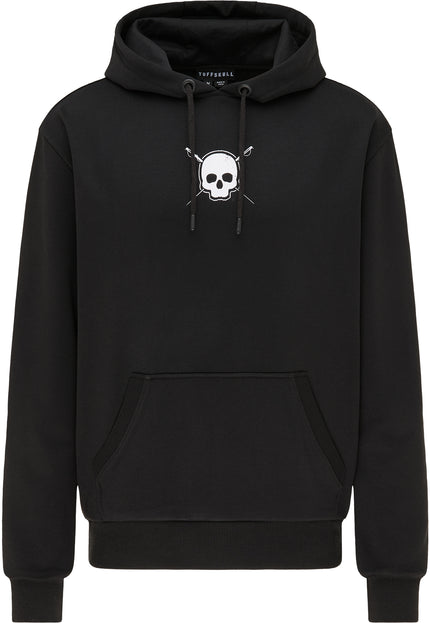 Tuffskull Men's Threezy - Hoodie