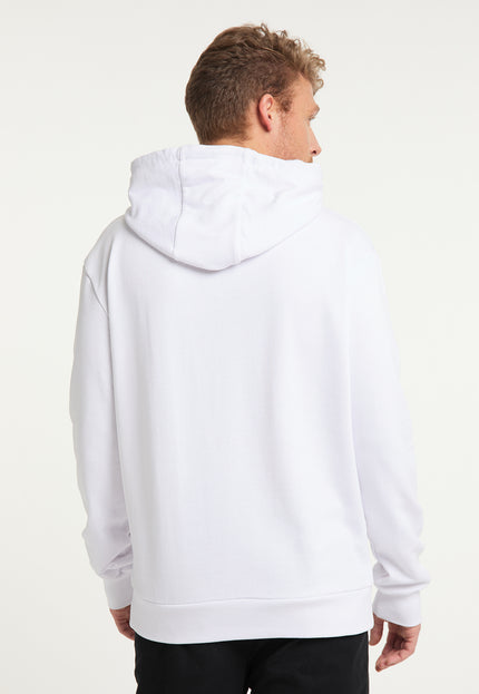 Tuffskull Men's Threezy - Hoodie