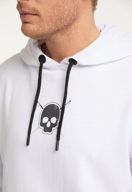 Tuffskull Men's Threezy - Hoodie