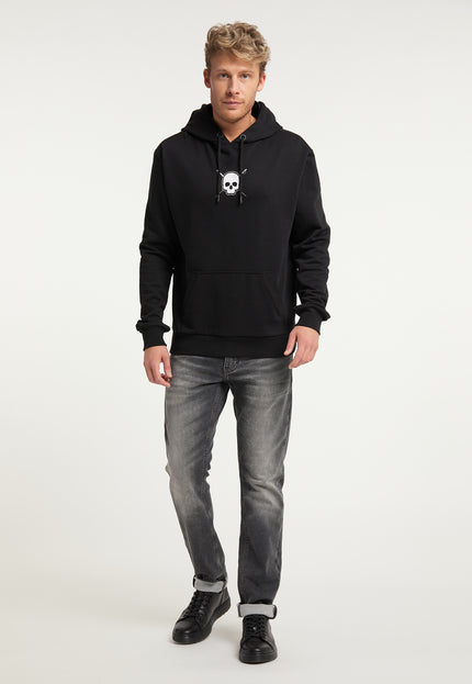 Tuffskull Men's Threezy - Hoodie