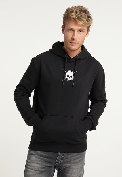 Tuffskull Men's Threezy - Hoodie