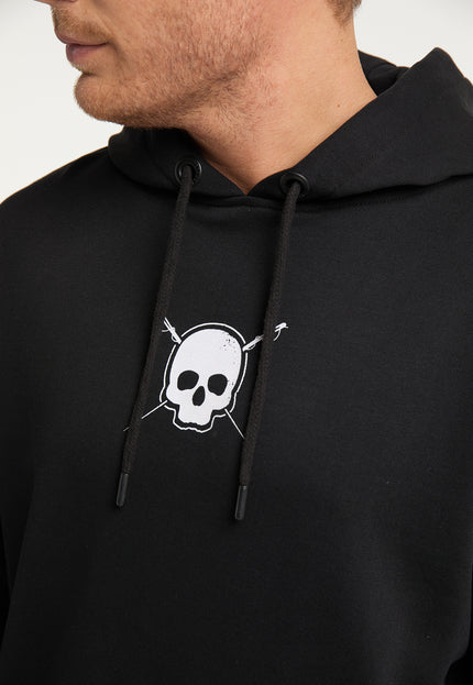 Tuffskull Men's Threezy - Hoodie