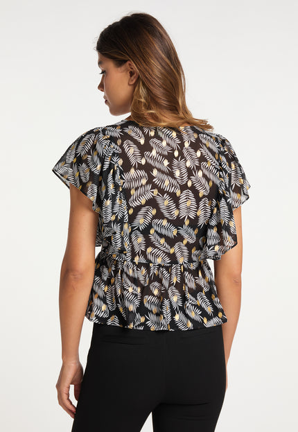 Faina Women's Blouse