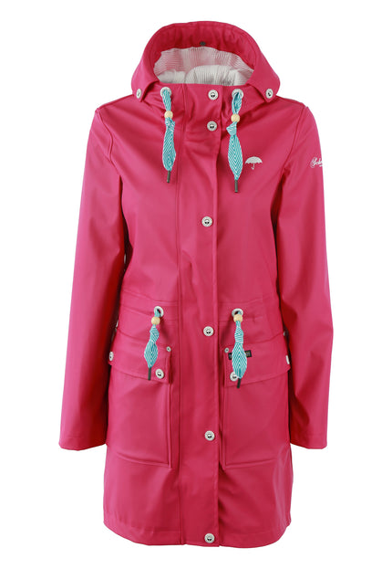 Schmuddelwedda Women's Raincoat