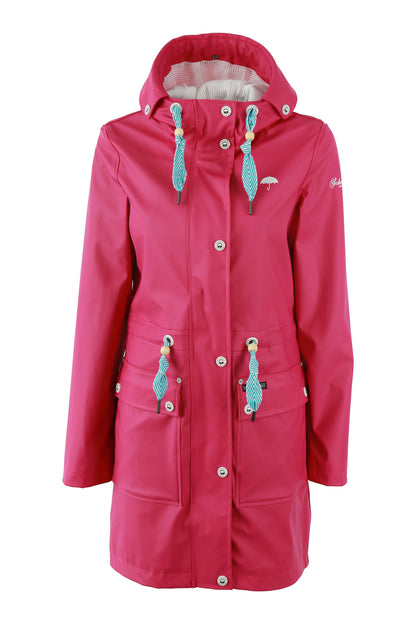 Schmuddelwedda Women's Raincoat