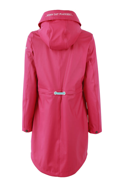 Schmuddelwedda Women's Raincoat
