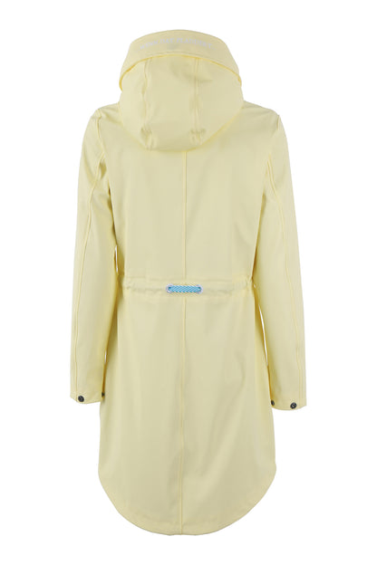 Schmuddelwedda Women's Raincoat