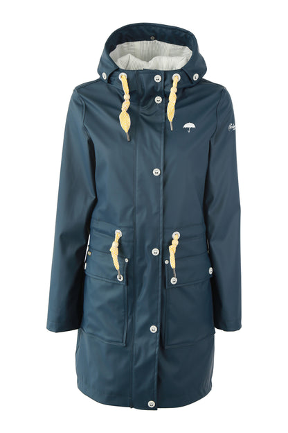 Schmuddelwedda Women's Raincoat