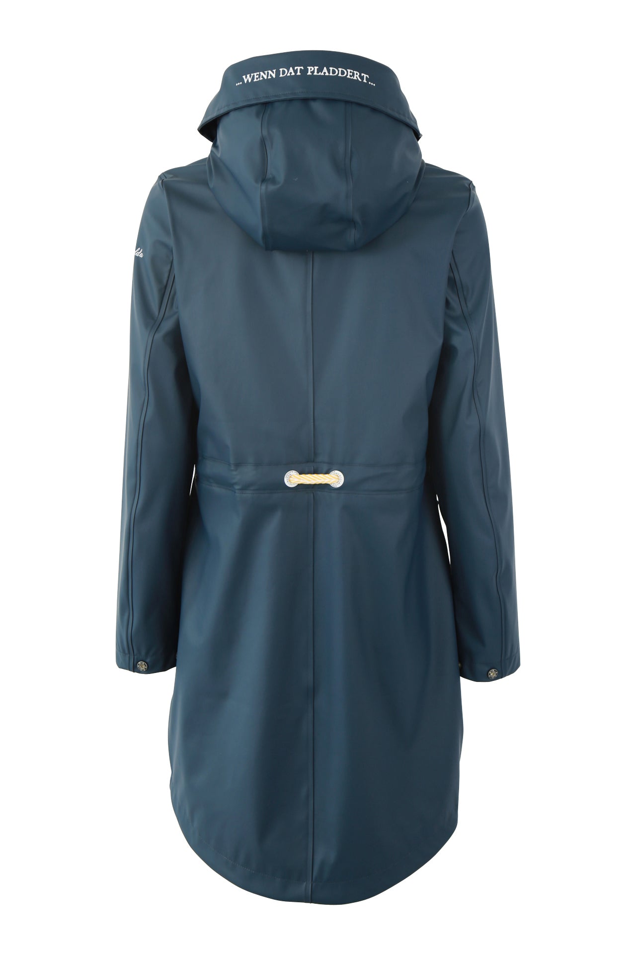 Schmuddelwedda Women's Raincoat