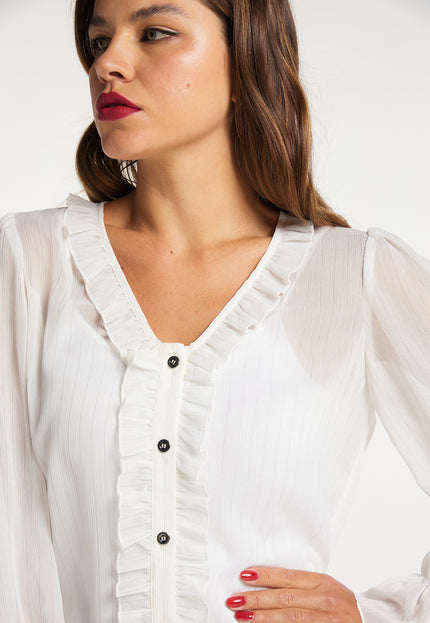 Faina Women's Blouse