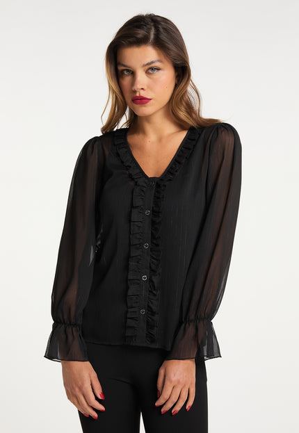 Faina Women's Blouse