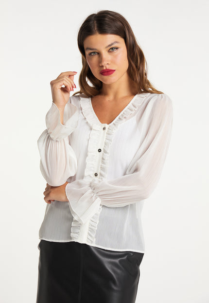 Faina Women's Blouse