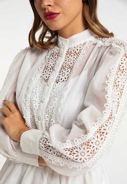 Faina Women's Blouse