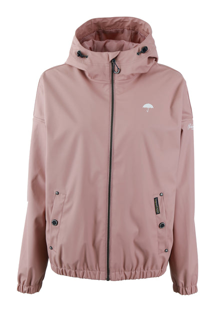 Schmuddelwedda Women's Rain Jacket