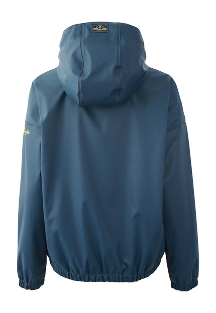 Schmuddelwedda Women's Rain Jacket