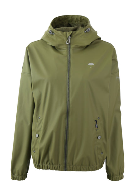 Schmuddelwedda Women's Rain Jacket