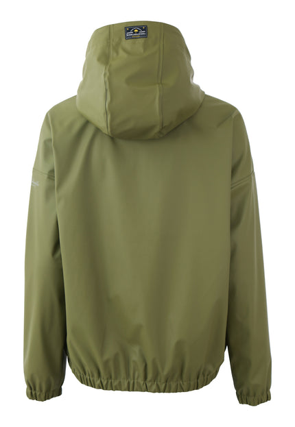 Schmuddelwedda Women's Rain Jacket