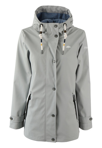 Schmuddelwedda Women's Rain Jacket