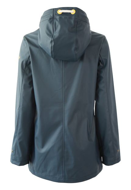 Schmuddelwedda Women's Rain Jacket