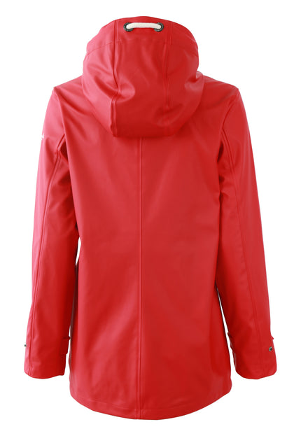 Schmuddelwedda Women's Rain Jacket