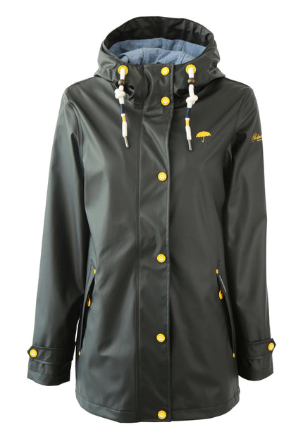 Schmuddelwedda Women's Rain Jacket