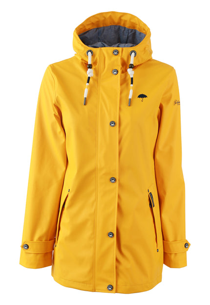 Schmuddelwedda Women's Rain Jacket