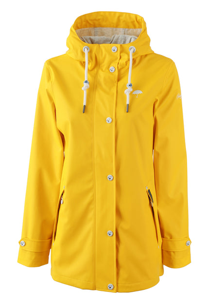 Schmuddelwedda Women's Rain Jacket