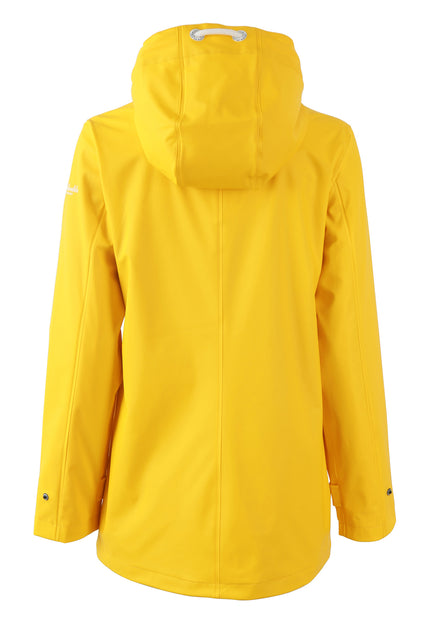 Schmuddelwedda Women's Rain Jacket