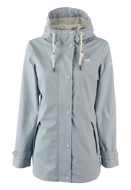 Schmuddelwedda Women's Rain Jacket