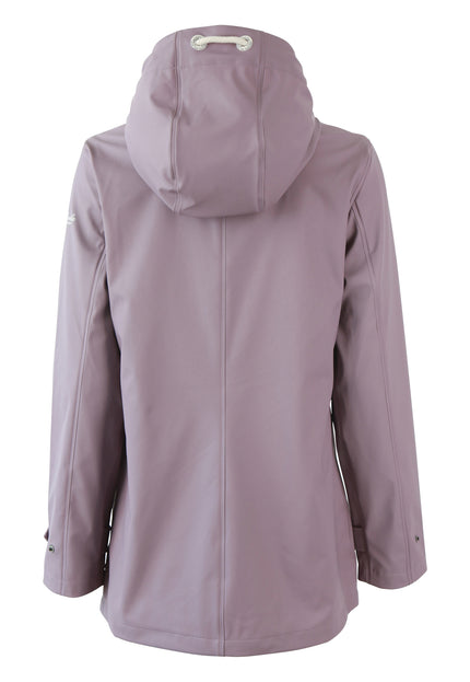 Schmuddelwedda Women's Rain Jacket