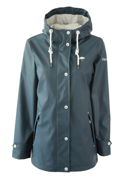 Schmuddelwedda Women's Rain Jacket