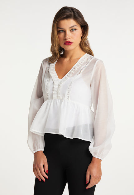 Faina Women's Blouse