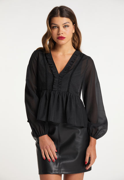 Faina Women's Blouse