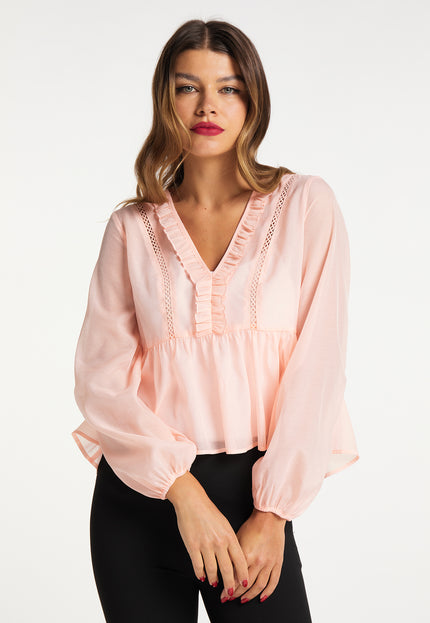 Faina Women's Blouse