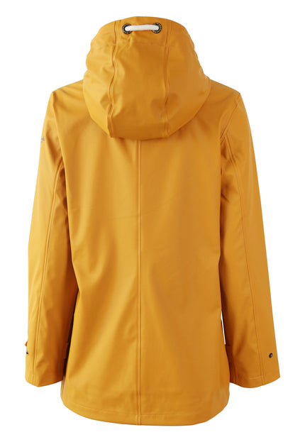 Schmuddelwedda Women's Rain Jacket