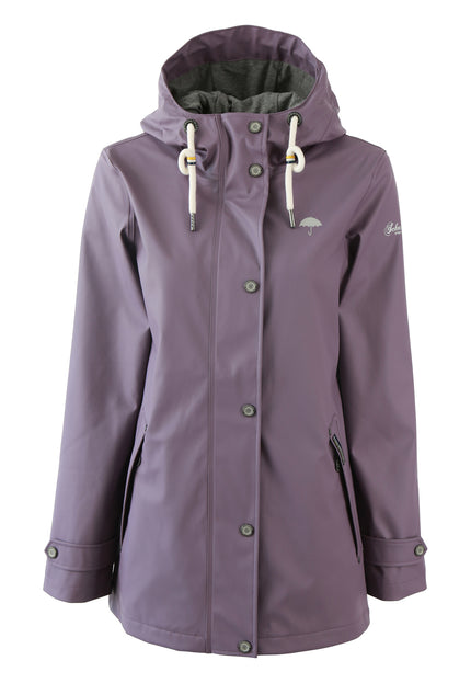 Schmuddelwedda Women's Rain Jacket