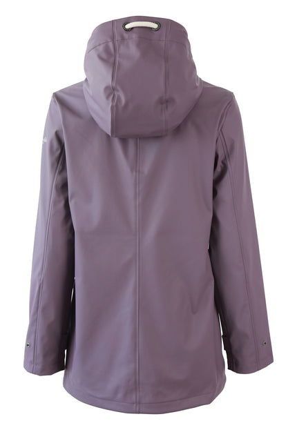 Schmuddelwedda Women's Rain Jacket