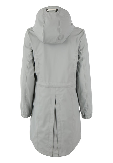 Schmuddelwedda Women's Raincoat