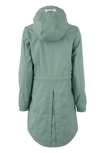 Schmuddelwedda Women's Raincoat