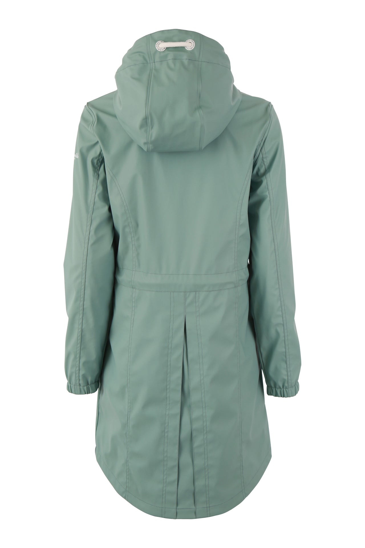 Schmuddelwedda damski płaszcz przeciwdeszczowy