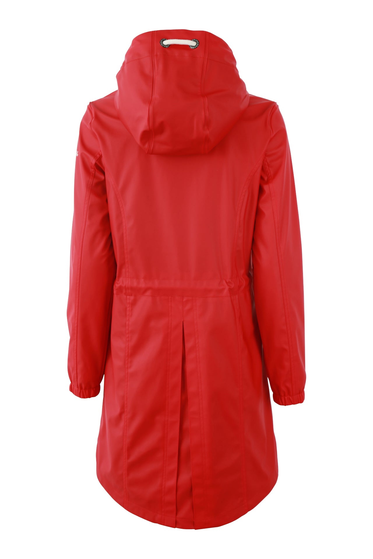 Schmuddelwedda damski płaszcz przeciwdeszczowy