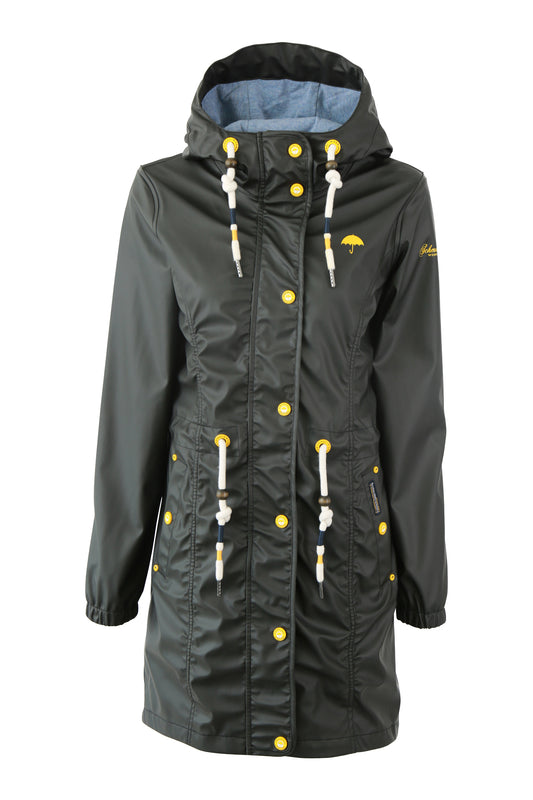 Schmuddelwedda Women's Raincoat