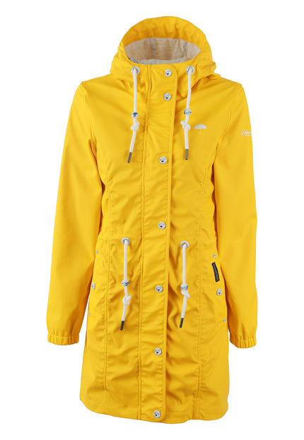 Schmuddelwedda Women's Raincoat