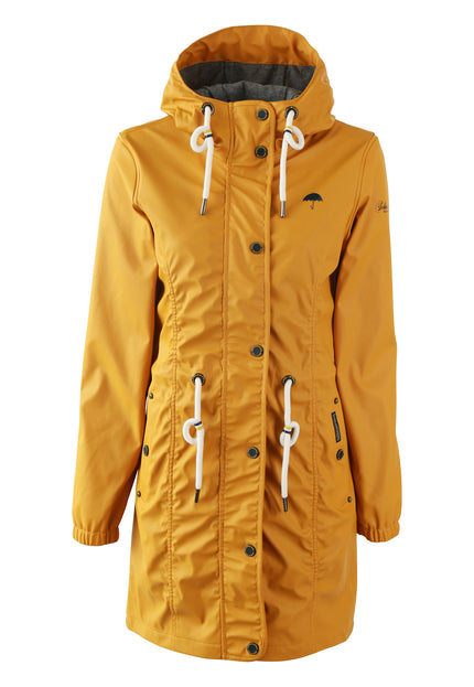 Schmuddelwedda Women's Raincoat