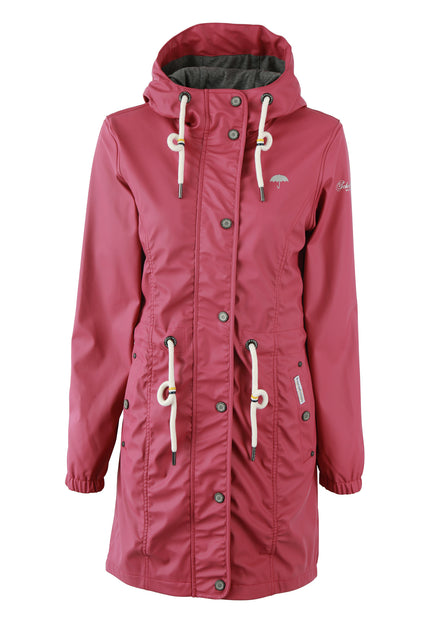 Schmuddelwedda Women's Raincoat