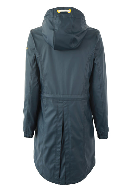 Schmuddelwedda Women's Raincoat