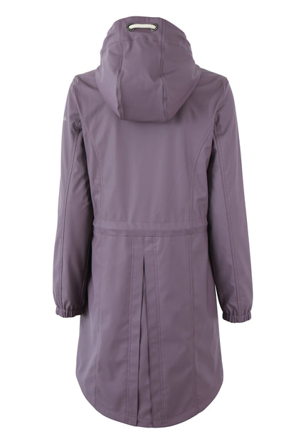 Schmuddelwedda Women's Raincoat